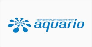 Гарантийный ремонт Aquario