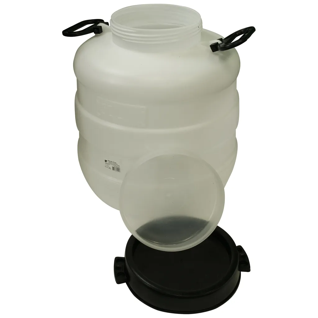 Бочка пищевая, 30л