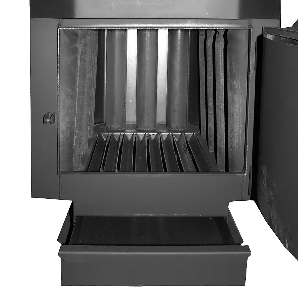 Котел воздухогрейный Термофор, Профессор Бутаков, Профессор, 40кВ