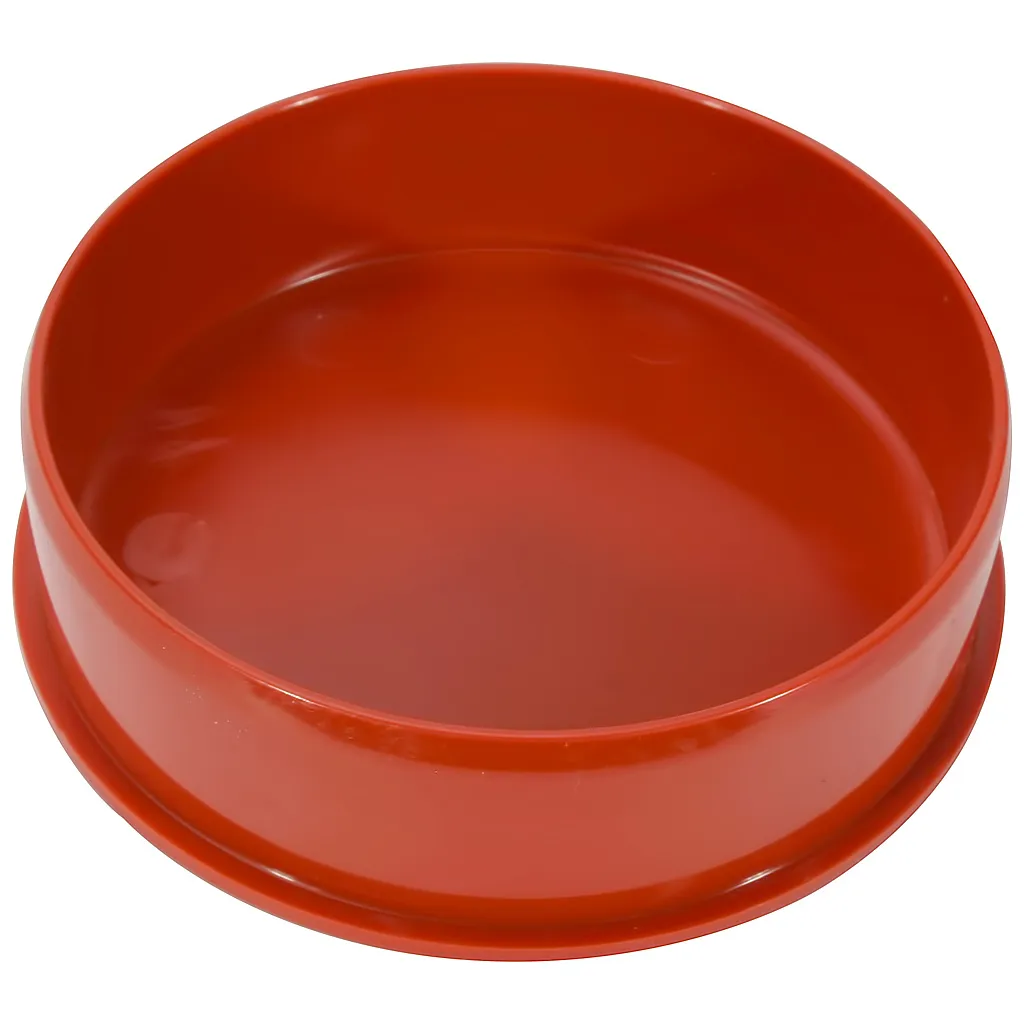 Заглушка канализационная d 160мм