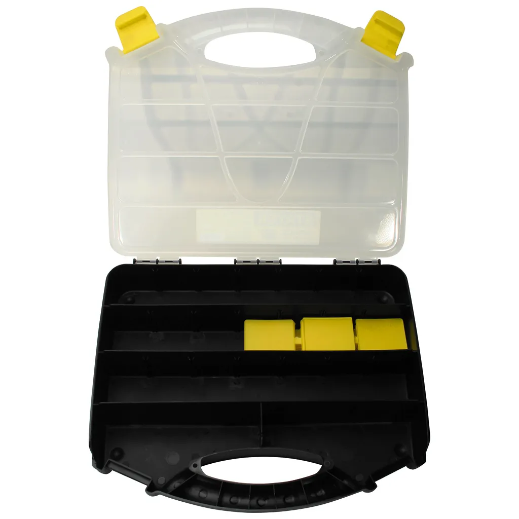 Органайзер Stayer MASTER, 380 х 310 х 65 мм, 15"