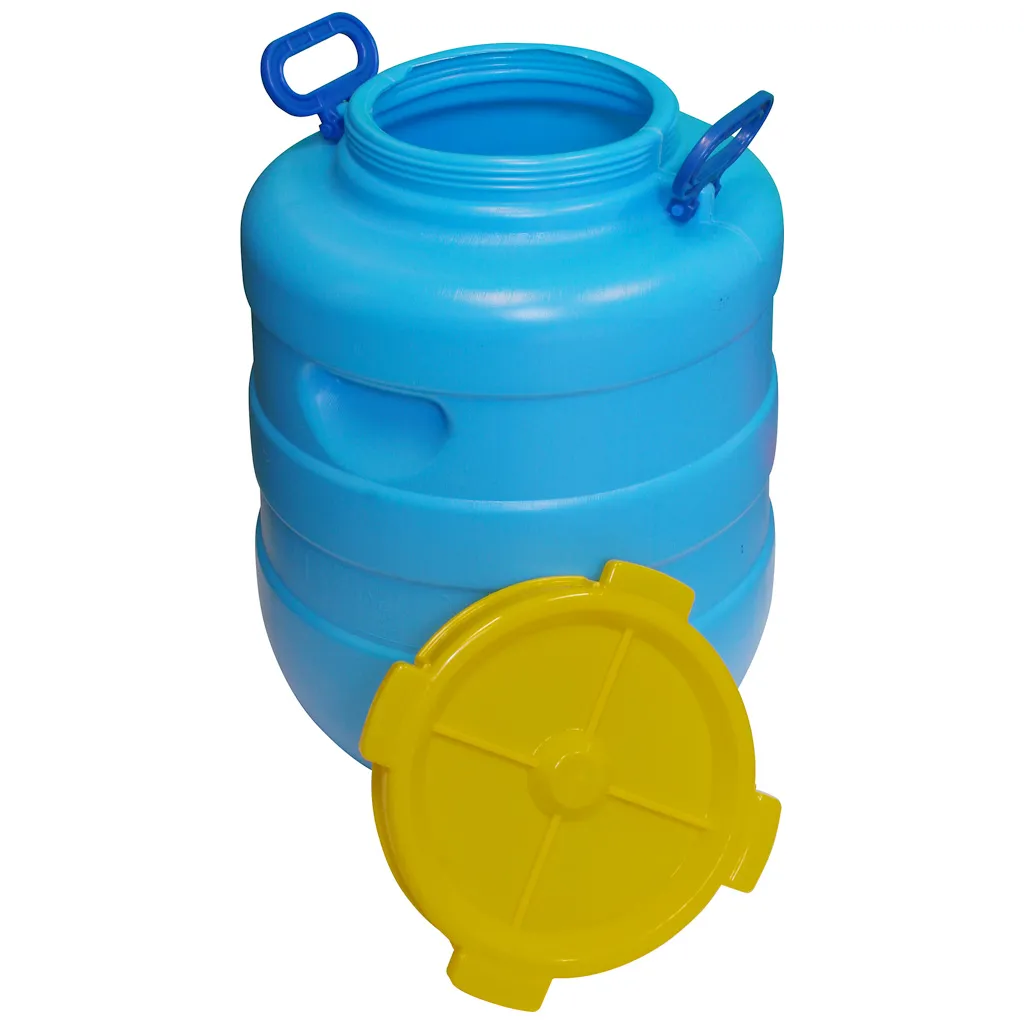 Бочка пищевая, 40л