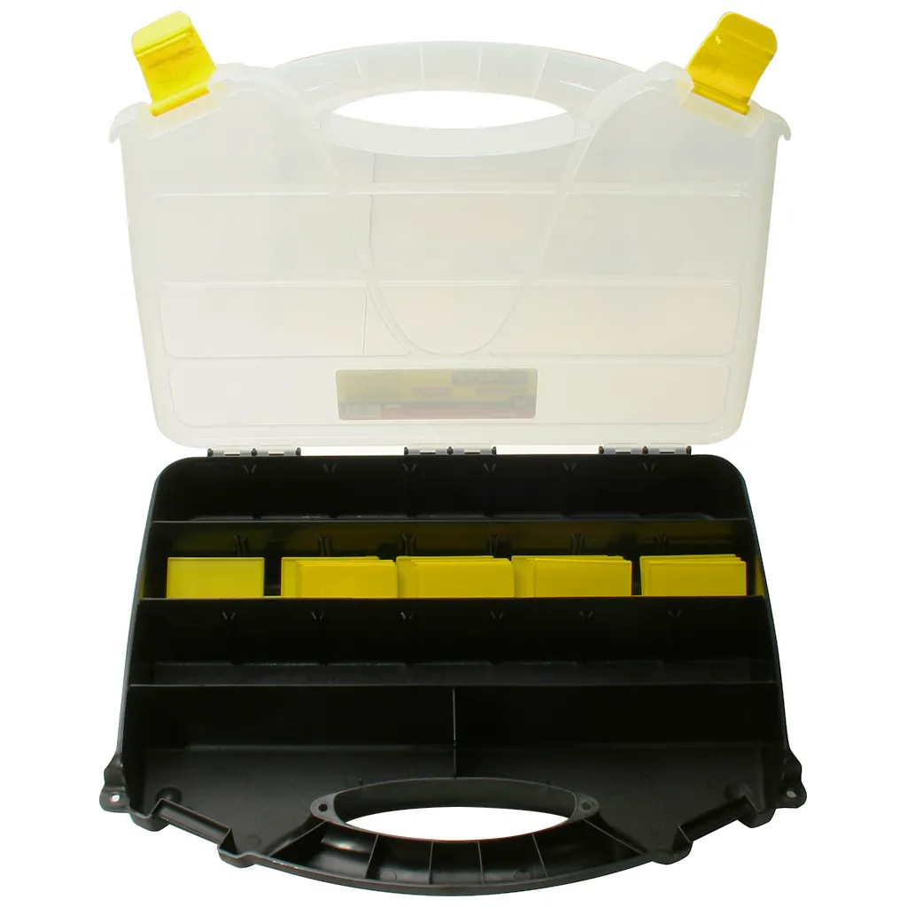 Органайзер Stayer Master, 460х355х70мм, 13"