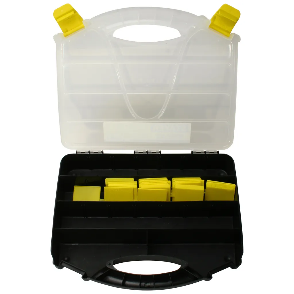 Органайзер Stayer MASTER, 320 х 260 х 55 мм, 13"