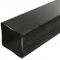 Труба профильная 100 х 100 х 3мм, длина 3.0м цены в Воронеже