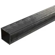 Труба профильная  25 х 25 х 2мм, длина 6.0м цены в Воронеже