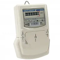Счетчик электрический однофазный Энергомера СЕ101 S5 145 М6, 230V, 5-60А цены в Воронеже