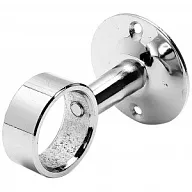 Кронштейн 1", для полотенцесушителя, металлический цены в Воронеже