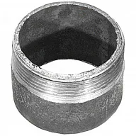 Резьба стальная, ДУ 20 цены в Воронеже