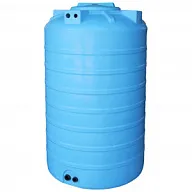 Всё для Бак для воды Акватек ATV, без попловка, синий, 500 л цены в Воронеже