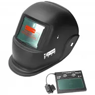 Маска сварщика Кедр К-102, черная цены в Воронеже