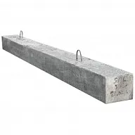 Перемычка брусковая железобетонная 5ПБ-30-37п, 3000х250х220мм цены в Воронеже