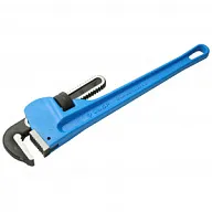 Ключ трубный разводной Зубр Профи, 2,5", 450мм цены в Воронеже