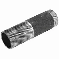 Сгон стальной, ДУ 15 цены в Воронеже