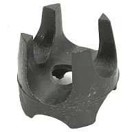 Фиксатор арматуры Стойка, универсальный, d10-25мм цены в Воронеже