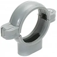 Хомут канализационный d 50мм цены в Воронеже