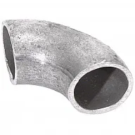 Отвод стальной, ДУ 40 цены в Воронеже