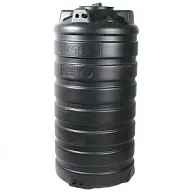 Всё для Бак для воды Акватек ATV, без попловка, черный, 750 л цены в Воронеже