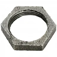 Контргайка,  ДУ 25 цены в Воронеже