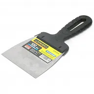 Шпатель фасадный Stayer Profi, 100мм, нержавеющее полотно. цены в Воронеже