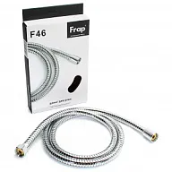 Шланг для душа Frap F46, 1.5м, имп/имп цены в Воронеже
