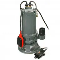 Насос дренажный Aquario Grinder-100, фекальный цены в Воронеже