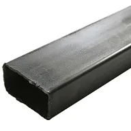 Труба профильная  60 х 40 х 2мм,  длина 3.0м цены в Воронеже