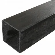 Труба профильная 100 х 100 х 3мм, длина 6.0м цены в Воронеже