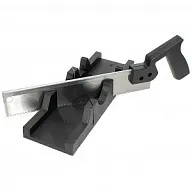 Ножовка и стусло Stayer Standart, 300мм цены в Воронеже