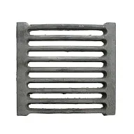 Колосниковая решетка РУ-5(Б), 250мм х 250мм цены в Воронеже