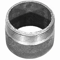 Резьба стальная, ДУ 40 цены в Воронеже