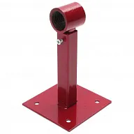 Кронштейн 3/4", для крепления расширительного бака цены в Воронеже