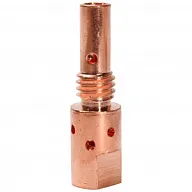 Держатель наконечника к 25 горелке цены в Воронеже