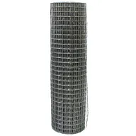 Сетка сварная неоцинкованная, в рулонах, 50х50х1.4мм, h=1.8м, кратно 1м цены в Воронеже