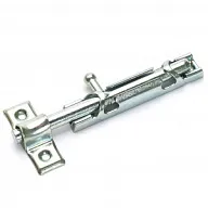 Шпингалет ЗТ, оцинкованный цены в Воронеже