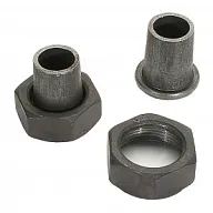 Штуцер для счетчика G-4, 2шт цены в Воронеже