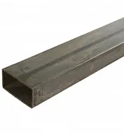 Труба профильная  50 х 25 х 2мм, длина 6.0м цены в Воронеже