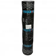 Стеклоизол Технониколь Р ХКП-3.5, сланец серый, 9м2 цены в Воронеже