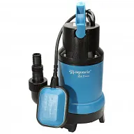 Насос дренажный Aquario ADS-1700, для чистой и грязной воды цены в Воронеже