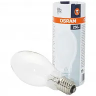 Лампа газоразрядная OSRAM HWL (ДРВ), 250Вт, Е40 цены в Воронеже