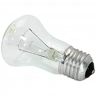 Лампа накаливания "Лисма", груша прозрачная, 25Вт, Е27 цены в Воронеже