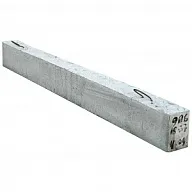 Перемычка брусковая железобетонная 9ПБ-18-37-п, 1800х120х190мм цены в Воронеже