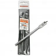 Сверло перовое по дереву Haisser, 12х152мм, шестигранный хвостовик цены в Воронеже