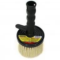 Макловица битумная Stayer Standart, 110мм, круглая, натуральная щетина цены в Воронеже