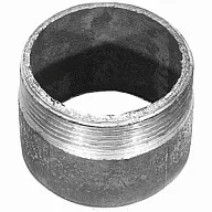 Резьба стальная, ДУ 25 цены в Воронеже