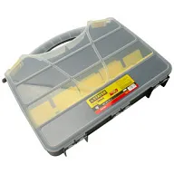 Органайзер Stayer Master, 460х355х70мм, 13" цены в Воронеже