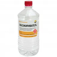 Обезжириватель Арикон, 1л цены в Воронеже