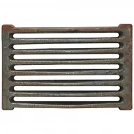 Колосниковая решетка РУ-2 (Б), 200мм х 300мм цены в Воронеже