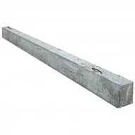 Перемычка брусковая железобетонная 9ПБ-30-4-п, 3000х120х190мм цены в Воронеже