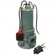 Насос дренажный Aquario Grinder-150, фекальный цены в Воронеже